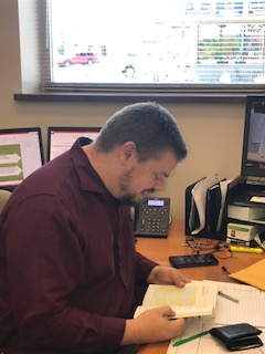 My Introduction (to a probably very distant&nbsp;book)