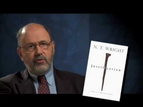 NT Wright
