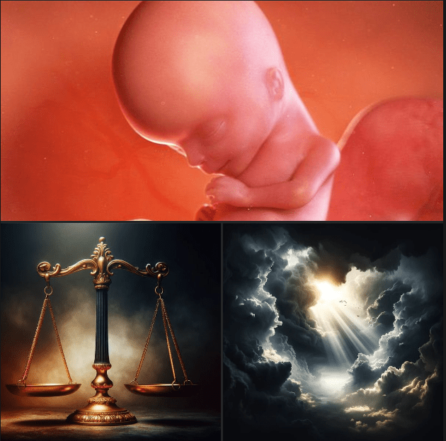 From Injustice to Divine Justice: Seeking a Higher&nbsp;Rescue